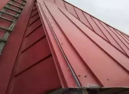 Нарушение технологии